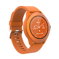 Smartwatch Forever Colorum Cw-300 Xorange - Forever