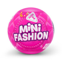 Mini Brands Mini Fashion - 5 Surprise