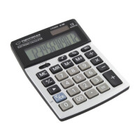 Kalkulator Biurkowy Esperanza Ecl102 Newton - Esperanza