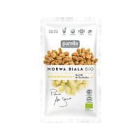 Purella Superfoods Morwa Biała Owoc Bio 45G - Purella Superfoods