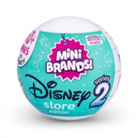 Figurka Mini Brands Sklep Disneya - 5 Surprise