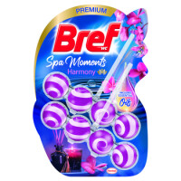 Bref Spa Moments Harmony 2X50G - Bref