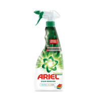 Ariel Odplamiacz Do Tkanin W Sprayu Do Białego I Koloru 750Ml - Ariel