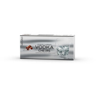 Cheers Likwory Vodka 180G Mieszko - MIESZKO
