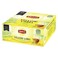 Lipton Yellow Label 88Tb X 2G - LIPTON