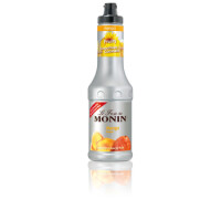 Monin Puree Mango - Puree Mango 0,5L - MONIN