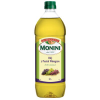 Monini Olej Z Pestek Winogron 2 L - Monini