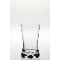 Komplet 6 Sztuk Szklanek Do Napojów 200 Ml X-Line - Krosno Glass Sp. z o.o.