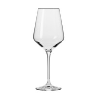 Komplet 6 Sztuk Kieliszków Do Wina Białego 390Ml Avant-Garde - Krosno Glass S.A.