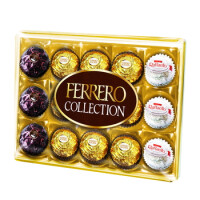 Ferrero Collection, Praliny 172G - Ferrero Collection