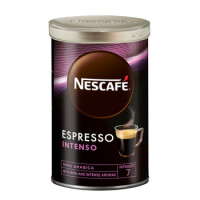 Nescafé Gold Espresso Intenso Kawa Rozpuszczalna 95G - Nescafe