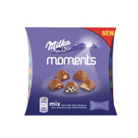 Milka Moments Assortment 97G - Milka