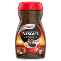 Nescafé Classic Kawa Rozpuszczalna 100G - Nescafe