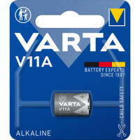 Bateria Varta V11A 1 Szt. - VARTA