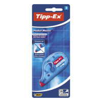Tipp-Ex Pocket Mouse Korektor W Taśmie Blister 1 Sztuka - Tipp-Ex®