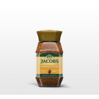 Jacobs Cronat Gold Kawa Rozpuszczalna 200 G - Jacobs