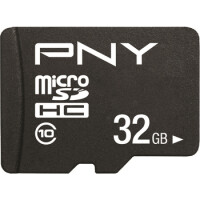 Karta Pamięci Pny Microsdhc 32Gb - PNY