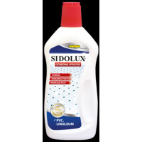 Expert Do Ochrony I Nabłyszczania Pcv, Linoleum Sidolux 500 Ml - Sidolux