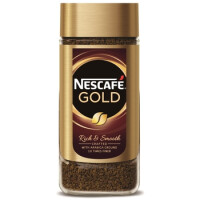 Nescafé Gold Kawa Rozpuszczalna 100G - Nescafe