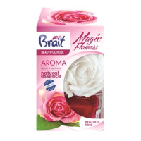 Odświeżacz Brait Magic Flowers Beautiful Rose 75Ml V1 - Brait