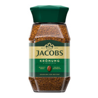 Jacobs Kronung Kawa Rozpuszczalna 200 G - Jacobs