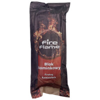Fire&Flame Blok Kominkowy 1 Kg - Fire&Flame