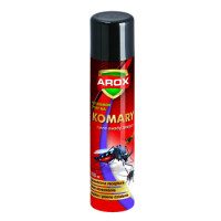 Arox Spray Na Muchy 300Ml - AROX
