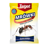 Preparat Na Mrówki Ants Control 100 G Saszetka Target - Target