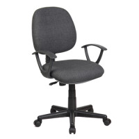 Krzesło Biurowe 67809-1004S Basic - Comfort Living