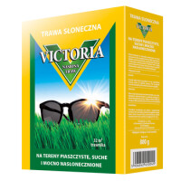 Victoria Trawa Słoneczna 800 G - Victoria