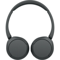 Słuchawki Nauszne Sony Whch520 Czarne - SONY