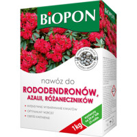 Biopon Rododendron 1Kg - BIOPON