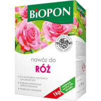 Biopon Róże 1Kg - BIOPON
