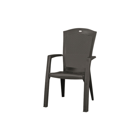 Krzesło Ogrodowe Minnesota Graphite Keter - Keter
