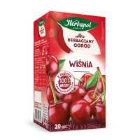 Herbaciany Ogród Wiśnia 20Tb/54G - Herbaciany Ogród