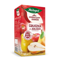 Herbaciany Ogród Gruszka Z Jabłkiem 20Tb/54G - Herbaciany Ogród