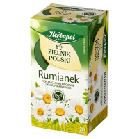 Zielnik Polski Rumianek 20Tb/30G - ZIELNIK POLSKI