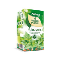Zielnik Polski Pokrzywa 20Tb/30G - ZIELNIK POLSKI