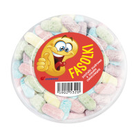 Pastylki Owocowe Fasolki 30X 120G - Jedność