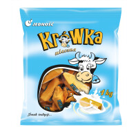 Jedność Krówka Mleczna 1 Kg - Jedność