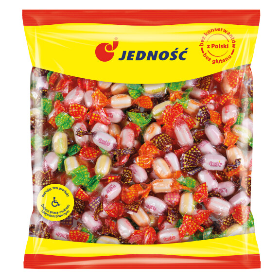 Jedność Frutix Modern 1 Kg - Jedność