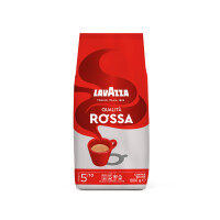 Lavazza Qualità Rossa Kawa Ziarnista 1000G - Lavazza