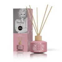 Patyczki Dorota & Aroma Home 100Ml Róża - Aroma Home