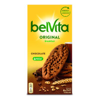 Belvita Kakao 300G - Belvita