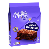 Milka Soft Cake Brownie 150G - Milka