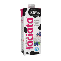 Śmietanka Uht Łaciata 36% 1L - Łaciate