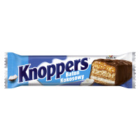 Knoppers Baton Kokosowy 40G - Knoppers