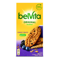 Belvita Forest Fruit 300G - Belvita