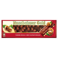 Nussbeisser Gold 220G - Nussbeisser