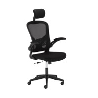Fotel Ergonomiczny Venta - TS INTERIOR